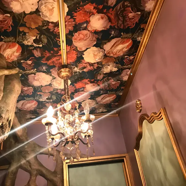 バッキンガム宮殿