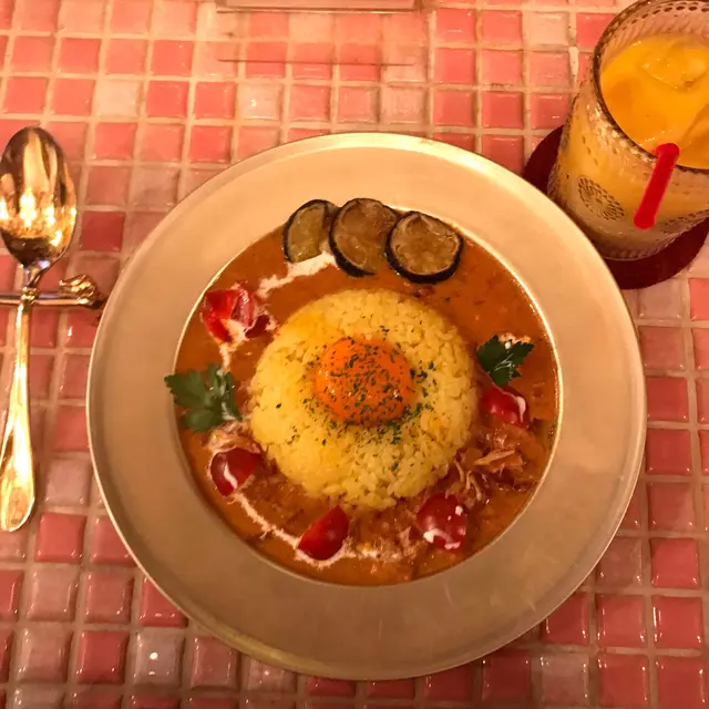 バッキンガム宮殿