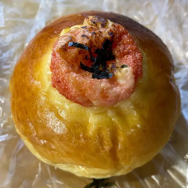 あこうぱん