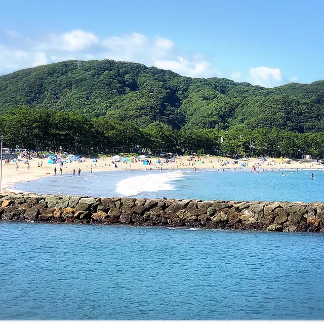 弓ヶ浜