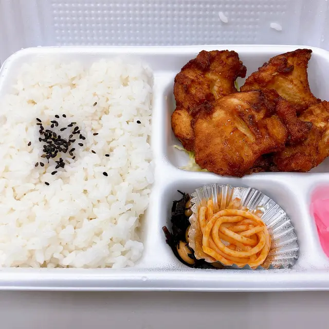 やまとや弁当