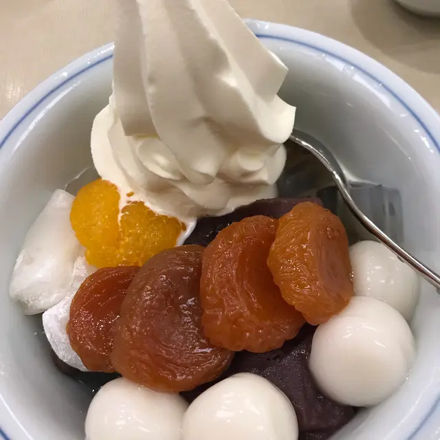 みはし 東京駅店