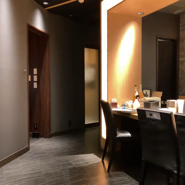 焼肉の名門 天壇 赤坂店