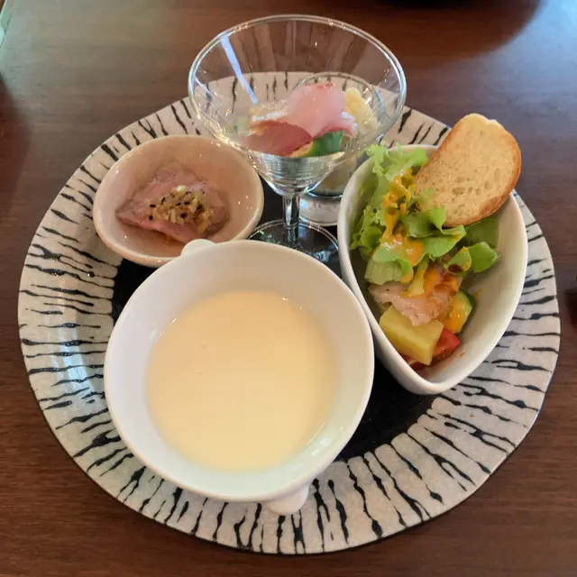 Hiro-no-ya 料理店