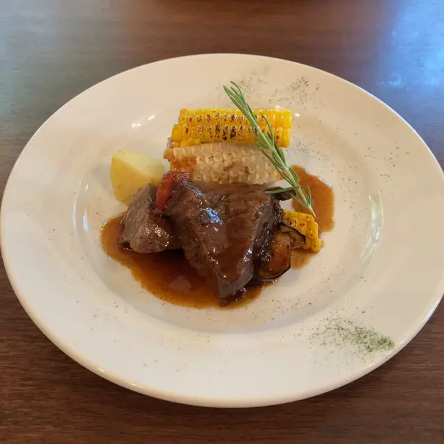 Hiro-no-ya 料理店