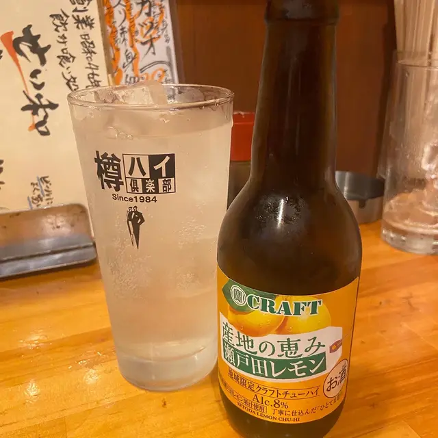 焼鳥せいわ
