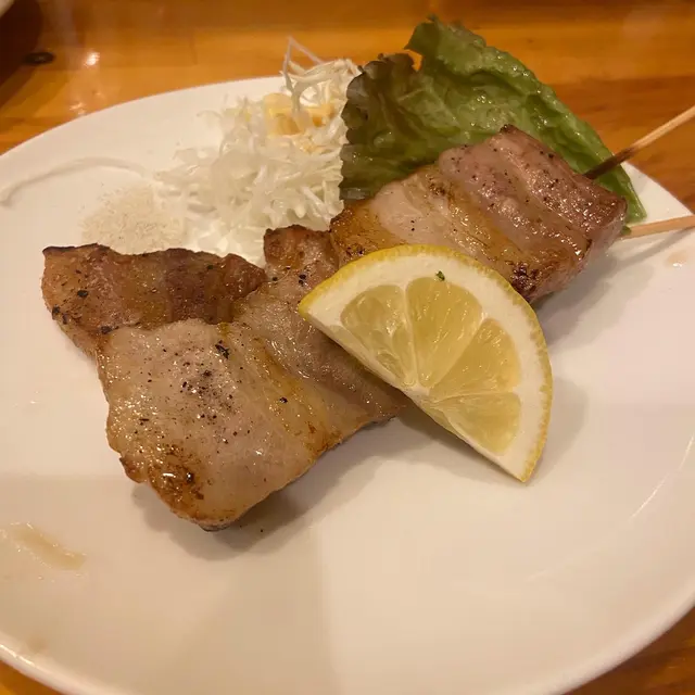 焼鳥せいわ