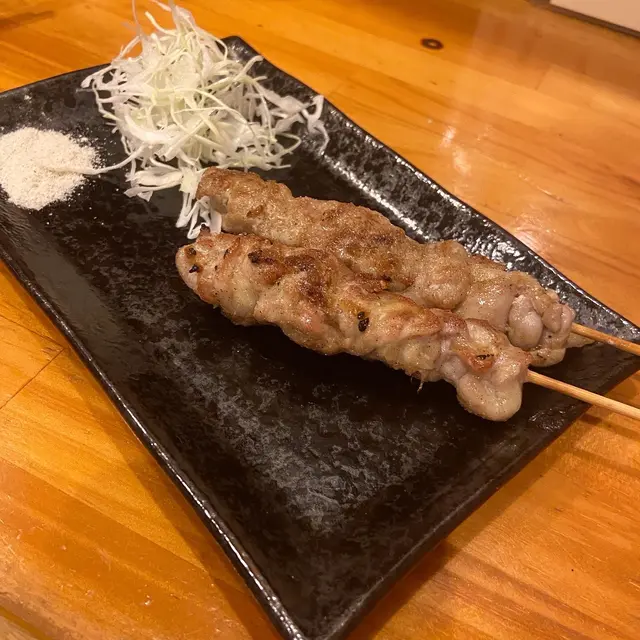 焼鳥せいわ