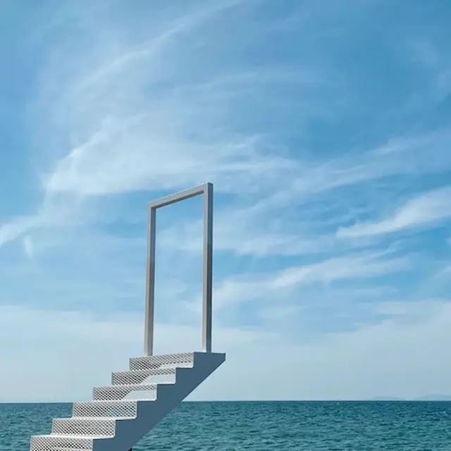 幸せのパンケーキ 淡路島テラス