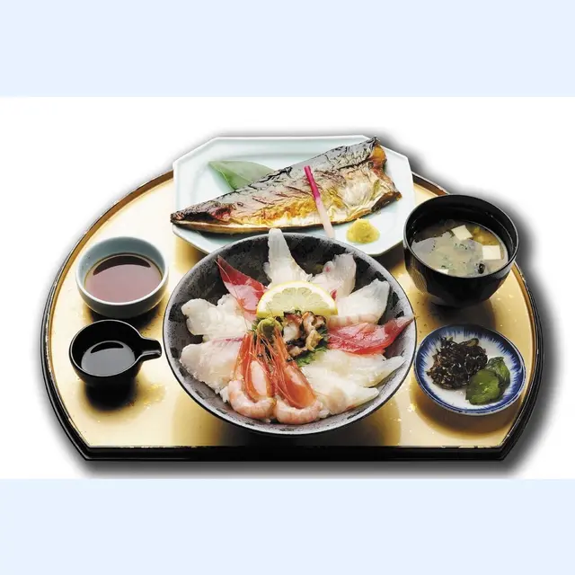 レストラン 源治