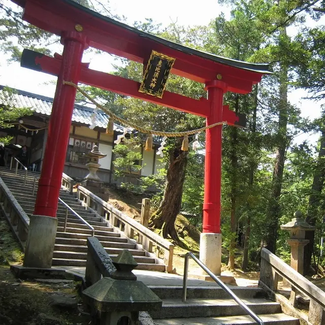 須部神社（恵比須神社）