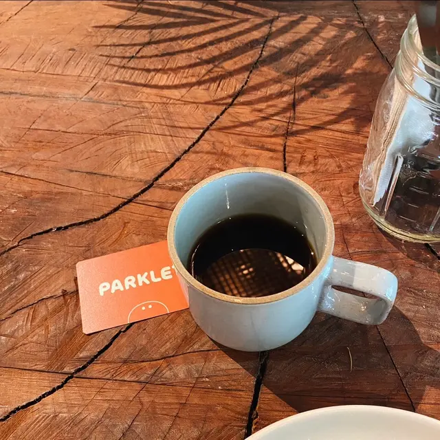 Parklet