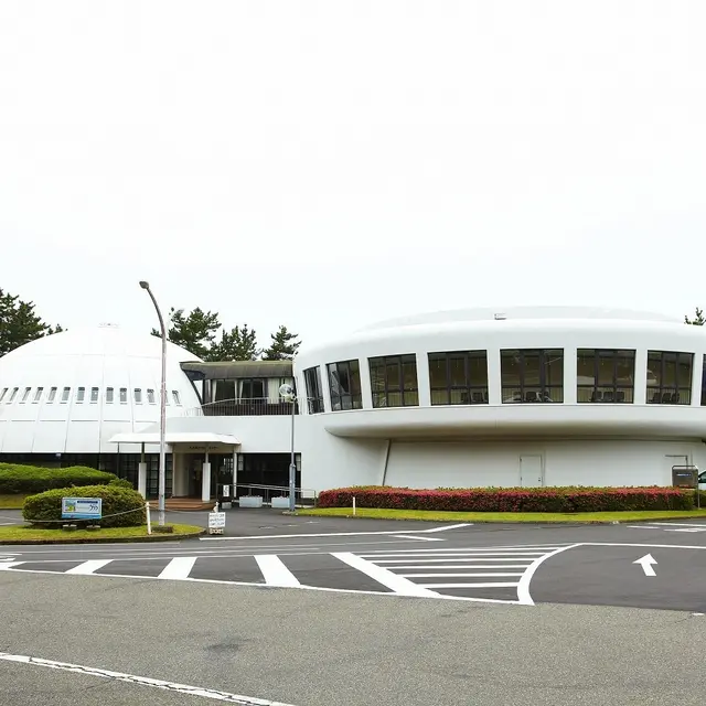 美浜原子力PRセンター