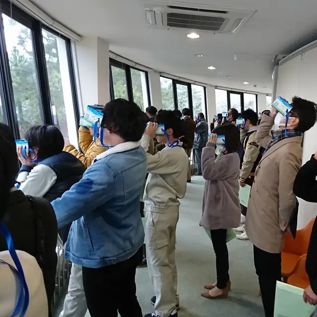 美浜原子力PRセンター