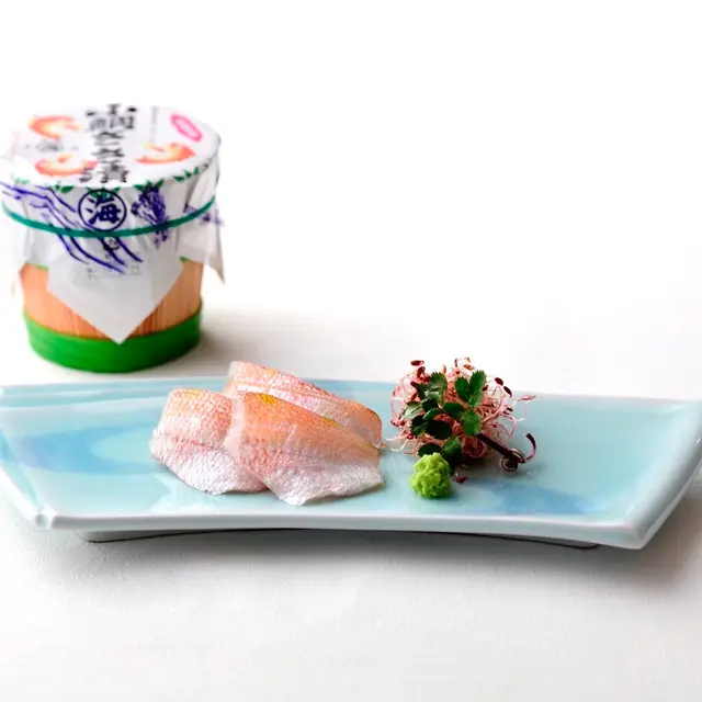 小浜海産物（株） 若狭小浜丸海敦賀駅前店