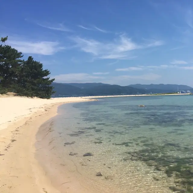 水島