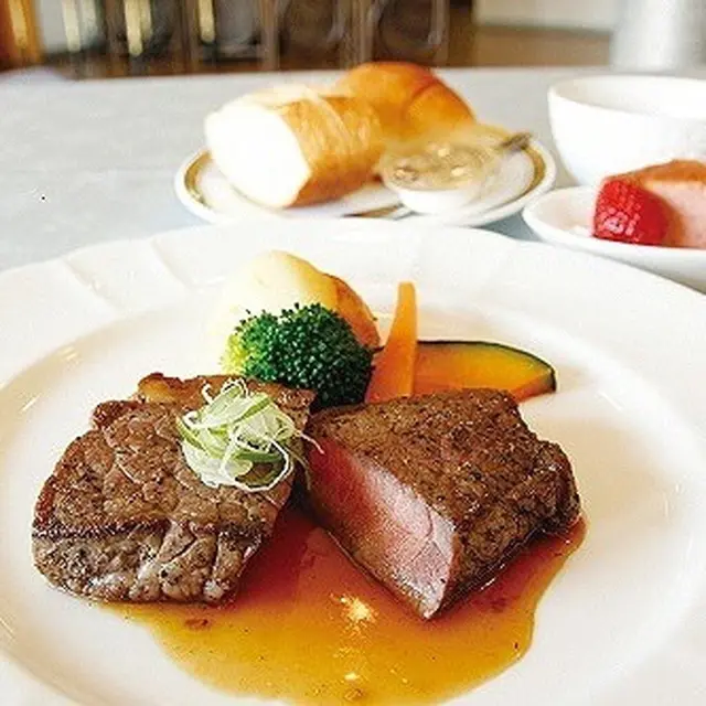 ニューサンピア敦賀