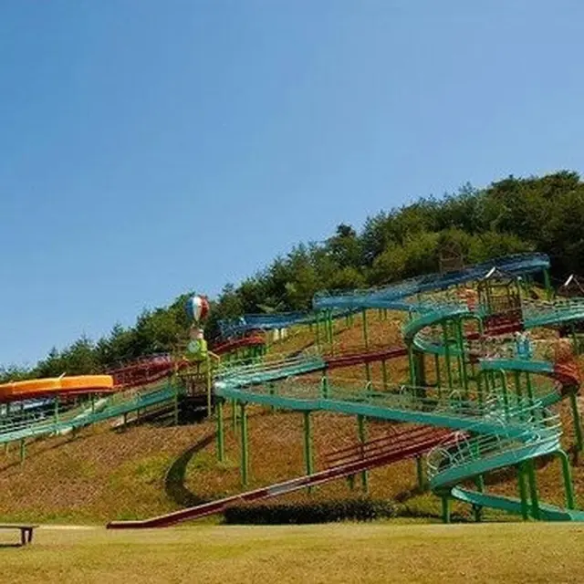 敦賀市総合運動公園