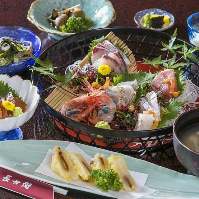 敦賀さざなみリゾートちょうべい