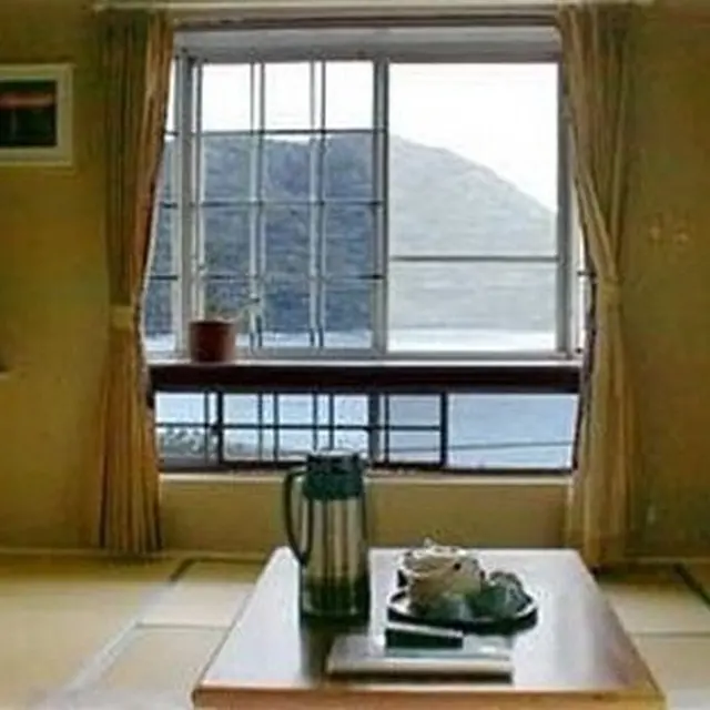 民宿 小西屋