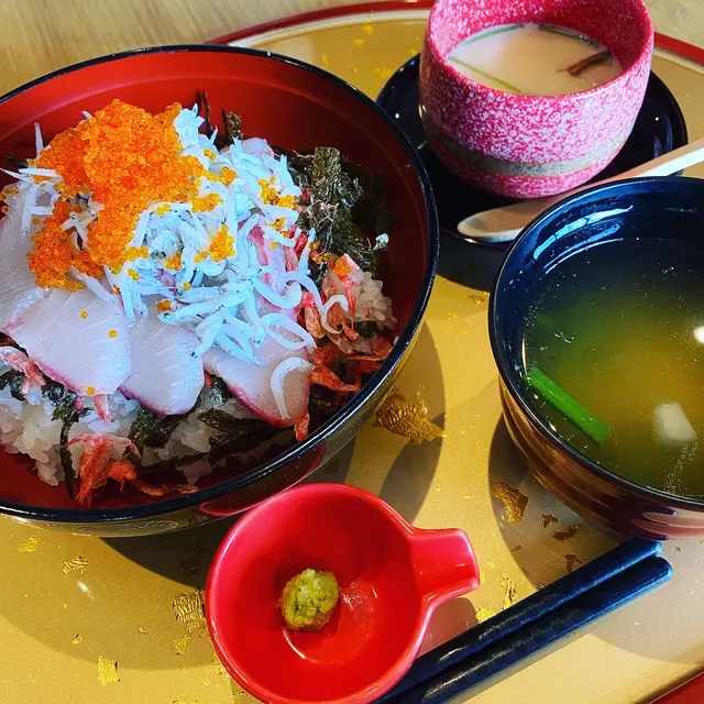 お箸処 北諸 三股店