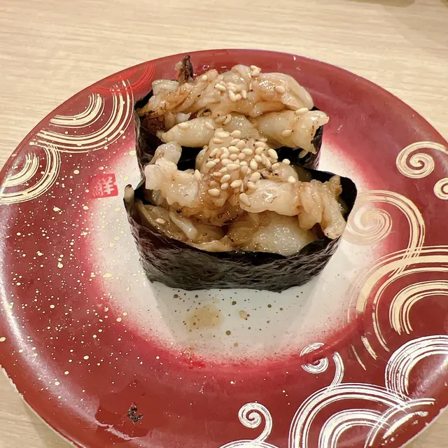 回転寿し トリトン