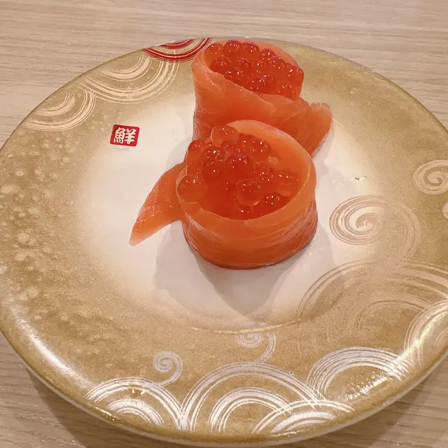 回転寿し トリトン