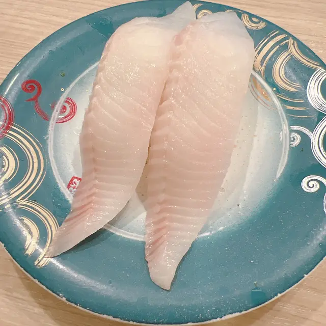 回転寿し トリトン