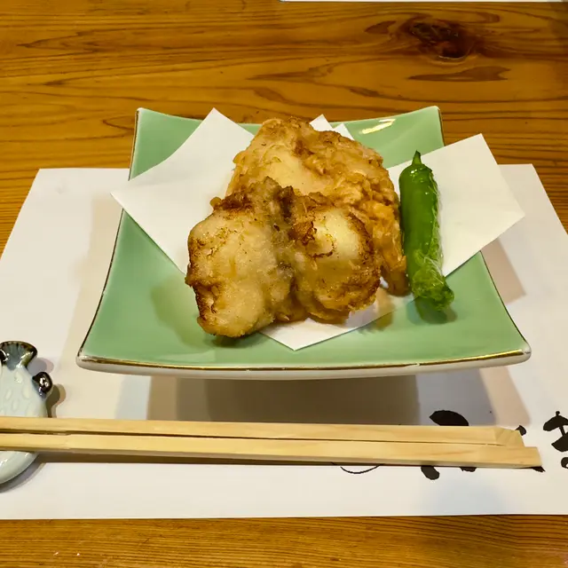 ふぐ料理ふくまさ