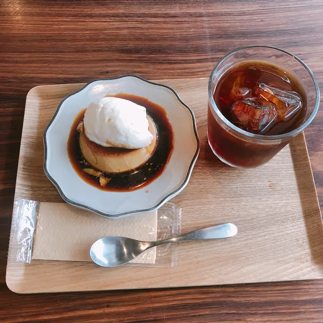 YETI COFFEE（イエティ）