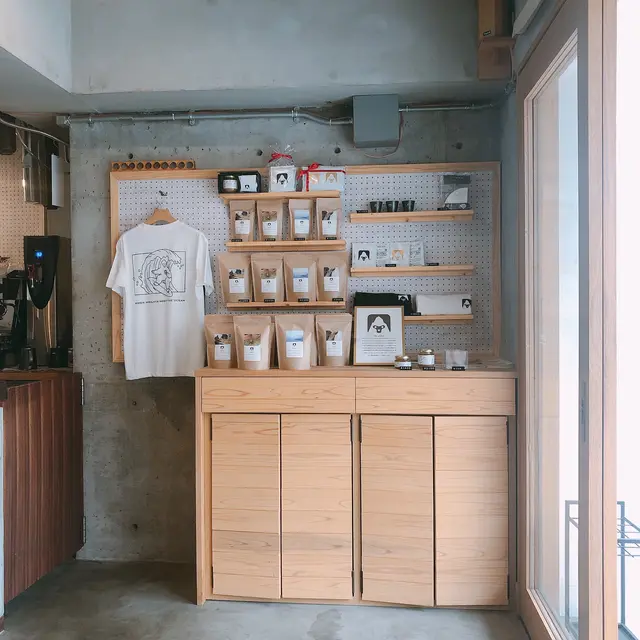 YETI COFFEE（イエティ）