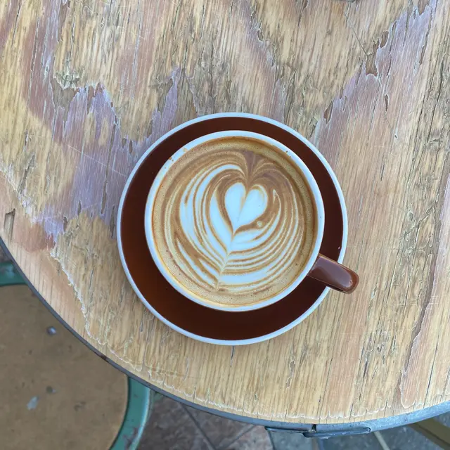 Little Nap COFFEE ROASTERS