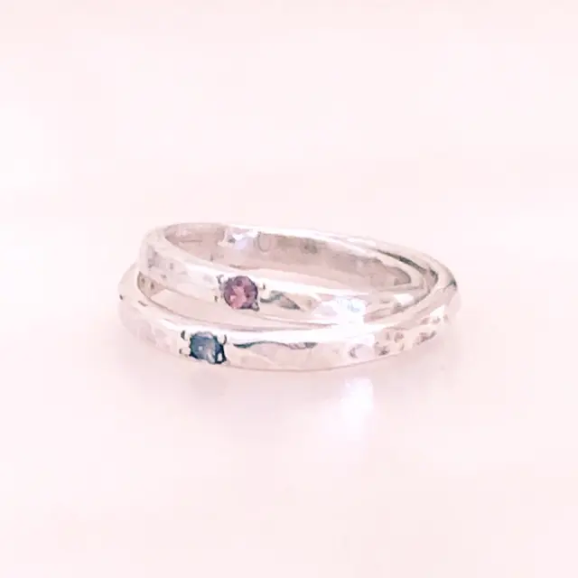 atelier fine 彫金教室