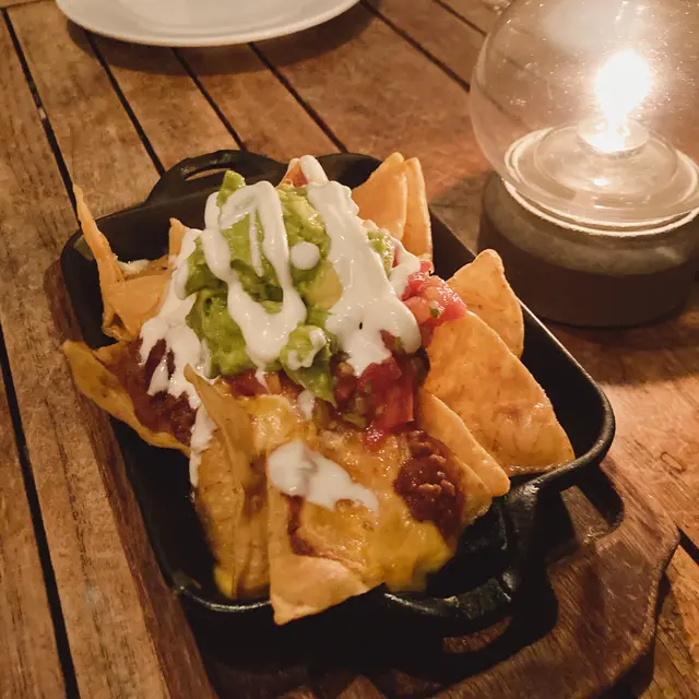 Hacienda del cielo (アシエンダ デル シエロ)