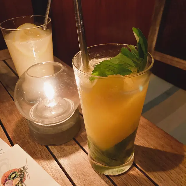 Hacienda del cielo (アシエンダ デル シエロ)