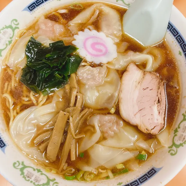 千住軒