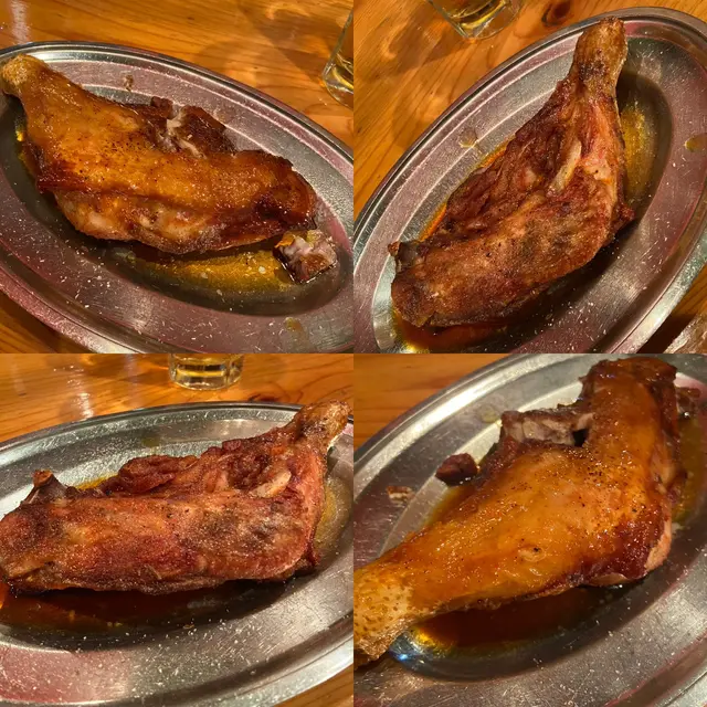 さぬき名物骨付鳥　田中屋