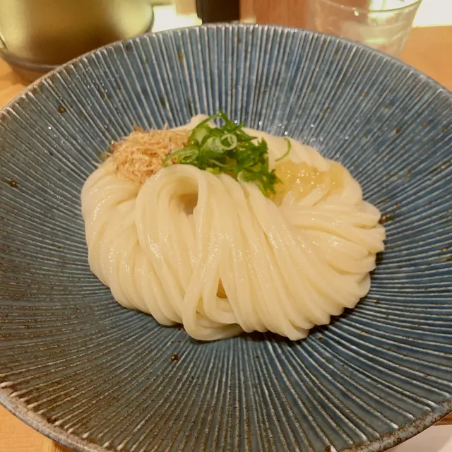 切麦や 甚六