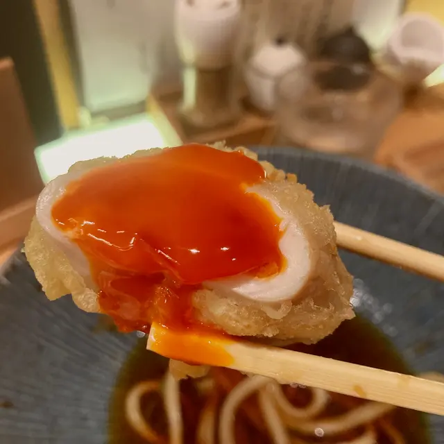 切麦や 甚六