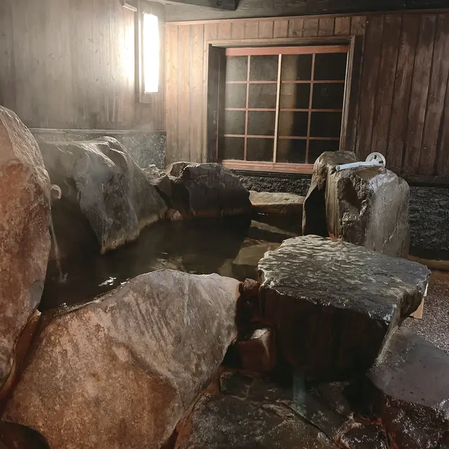 琴ひら温泉ゆめ山水