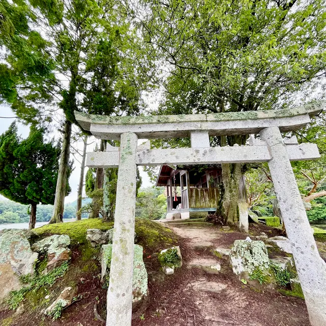 須濱神社