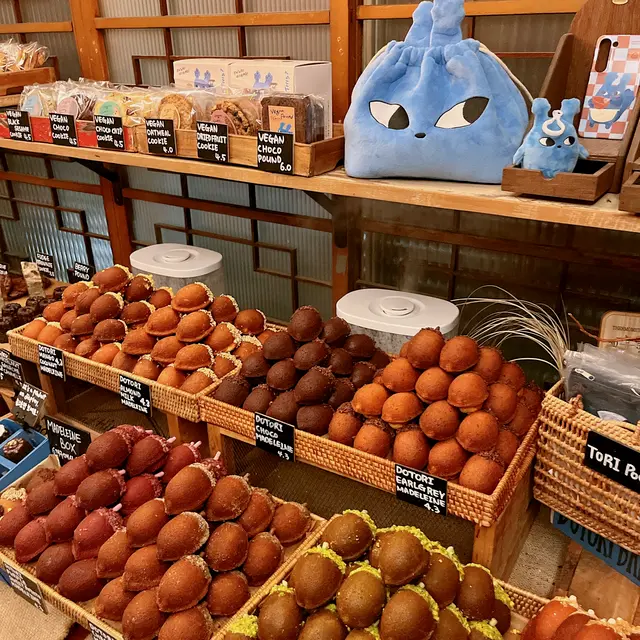 DOTORI GARDEN 安国店/ドトリガドゥン アングッチョム/도토리가든 안국점