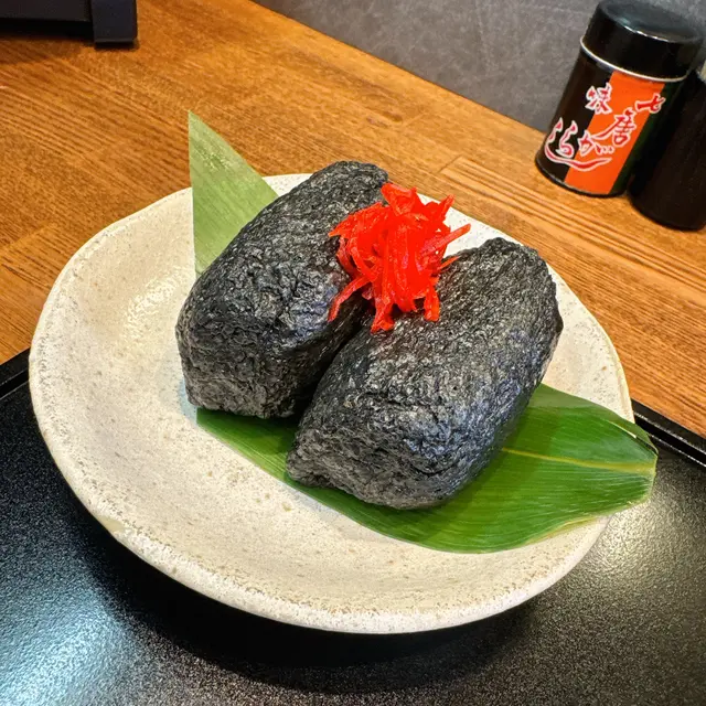 中華蕎麦きつね