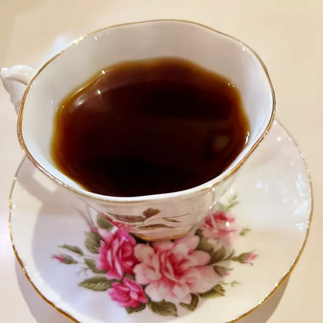 喫茶れーがん