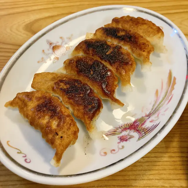 餃子の王さま