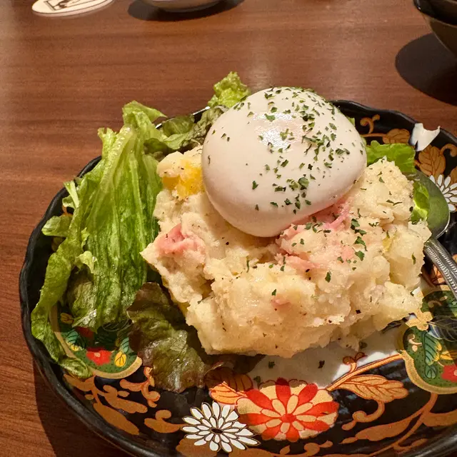 おでんと釜たき飯 あおちょ