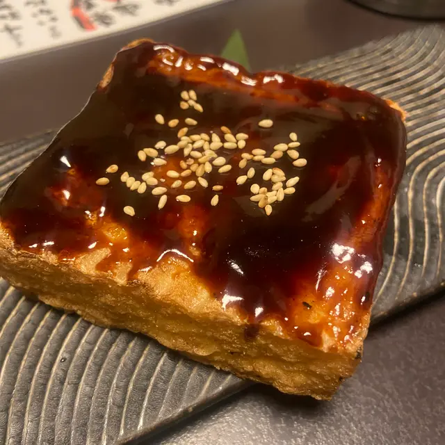 東北メシ炉端ジュン