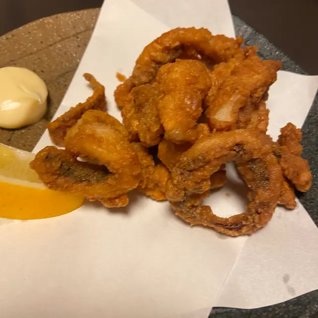 東北メシ炉端ジュン