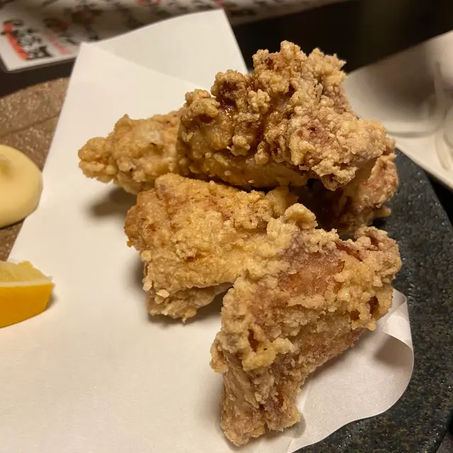 東北メシ炉端ジュン