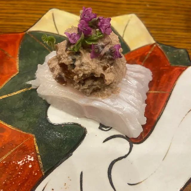 なかむら